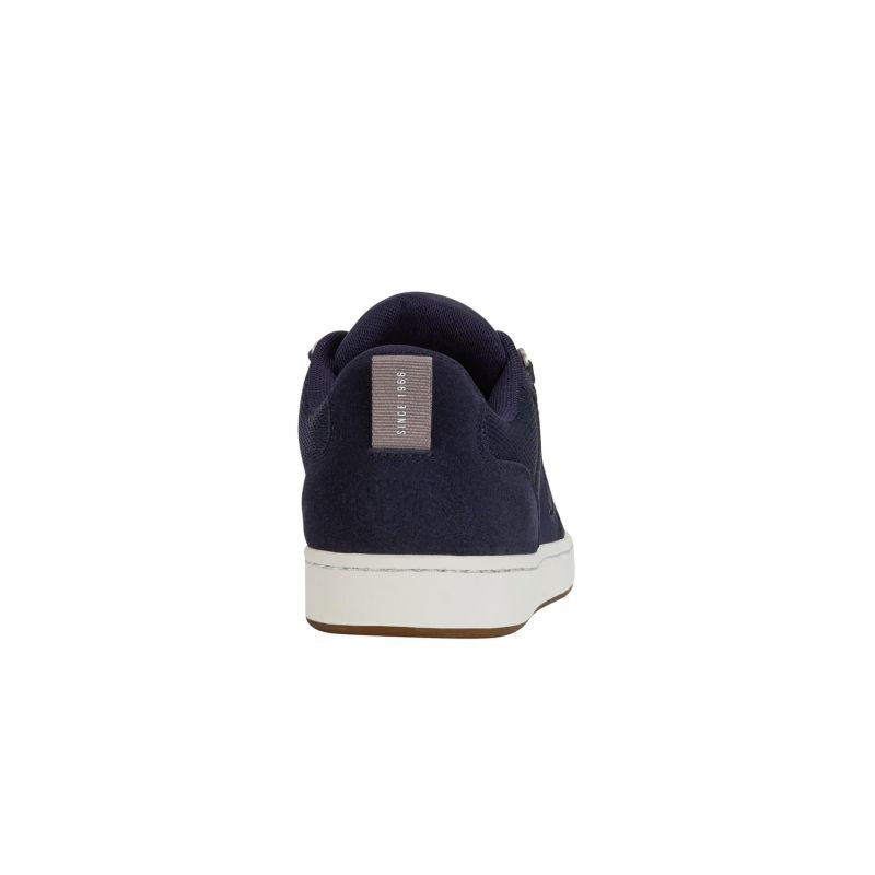 K-Swiss K-Varsity SDE M 04316-406-M shoes Footwear/Lifestyle/K-Swiss Your Sports Performance