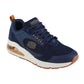 Skechers Uno 2- 90'S 2 183065-NVY Navy Blue 41 In preparation Your Sports Performance