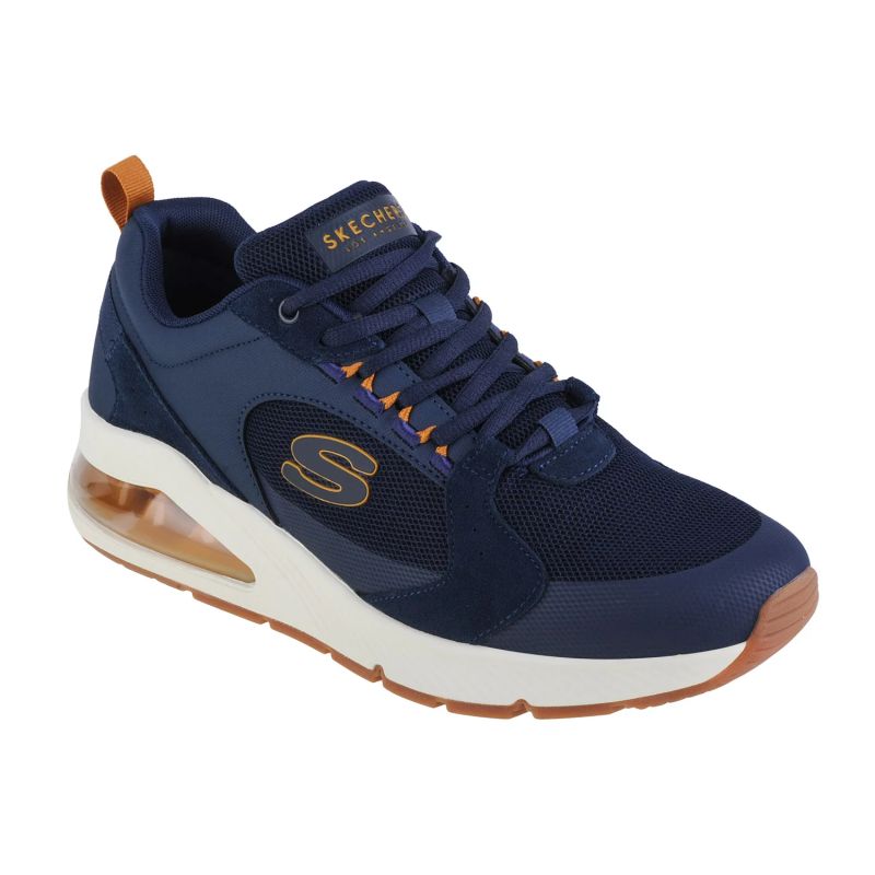 Skechers Uno 2- 90'S 2 183065-NVY Navy Blue 41 In preparation Your Sports Performance