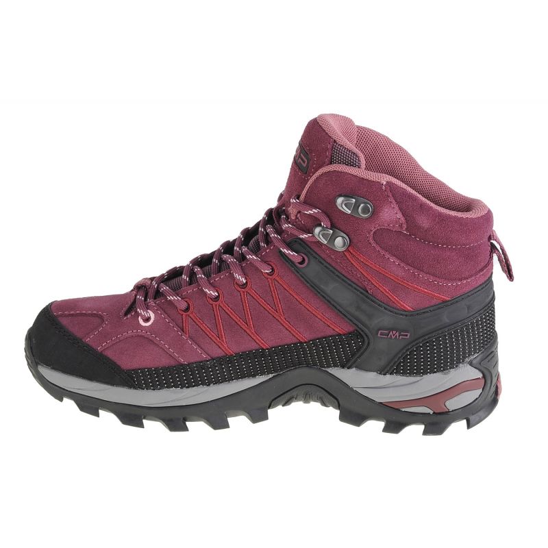 CMP Rigel Mid W 3Q12946-H910 shoes Footwear/Outdoor/CMP Your Sports Performance