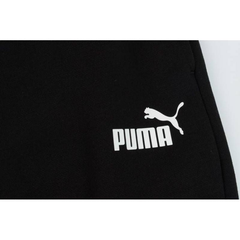 Puma Ess W 586839 01 pants Clothing/Training Puma