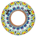 Bestway Fiesta swimming ring 107 cm 36294 5812 Accessories/Swimming accessories/Motylki, Pływaczki, Kółka, Piłki, Pontony Your Sports Performance