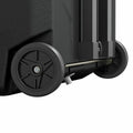 Yolco BCX30 Grey Portable Compressor Refrigerator AGD - Produkty/Lodówki turystyczne Your Sports Performance