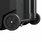 Yolco BCX30 Grey Portable Compressor Refrigerator AGD - Produkty/Lodówki turystyczne Your Sports Performance