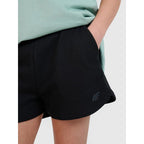 Girls' sweatpants 4F 4FJWSS25TSHOF602-20S *Kategoria tymczasowa Your Sports Performance