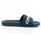 O'neill men's sports slippers Logo comfortable fashionable navy blue ONeill