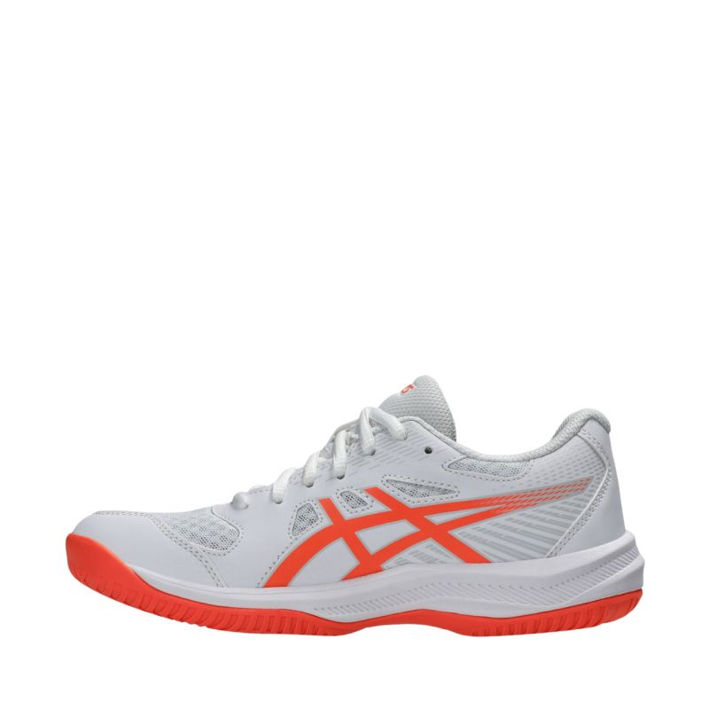 Asics Upcourt 6 W 1072A107 102 Volleyball Shoes Footwear/Volleyball/Women Asics