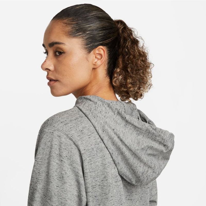 Nike Sportswear Gym Vintage Sweatshirt W DM6388-063 Clothing/Training Nike