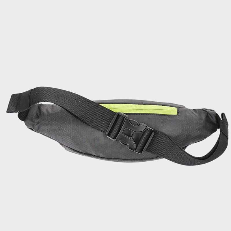 Waist bag, waist 4F 4FWSS24AWAIU075 22S Accessories/Sachets / Belts / Bags 4F