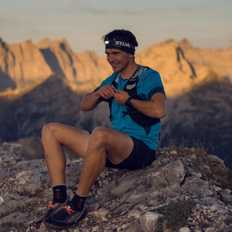 SILVA TRAIL RUNNER FREE 37809 400 lm In preparation Your Sports Performance