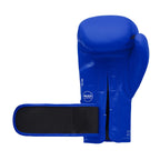 IBA approved adidas tournament boxing gloves blue Accessories/Gloves Adidas