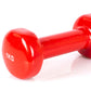 Vinyl dumbbell PROfit 0.5kg DK 4102 Accessories/Training equipment Your Sports Performance