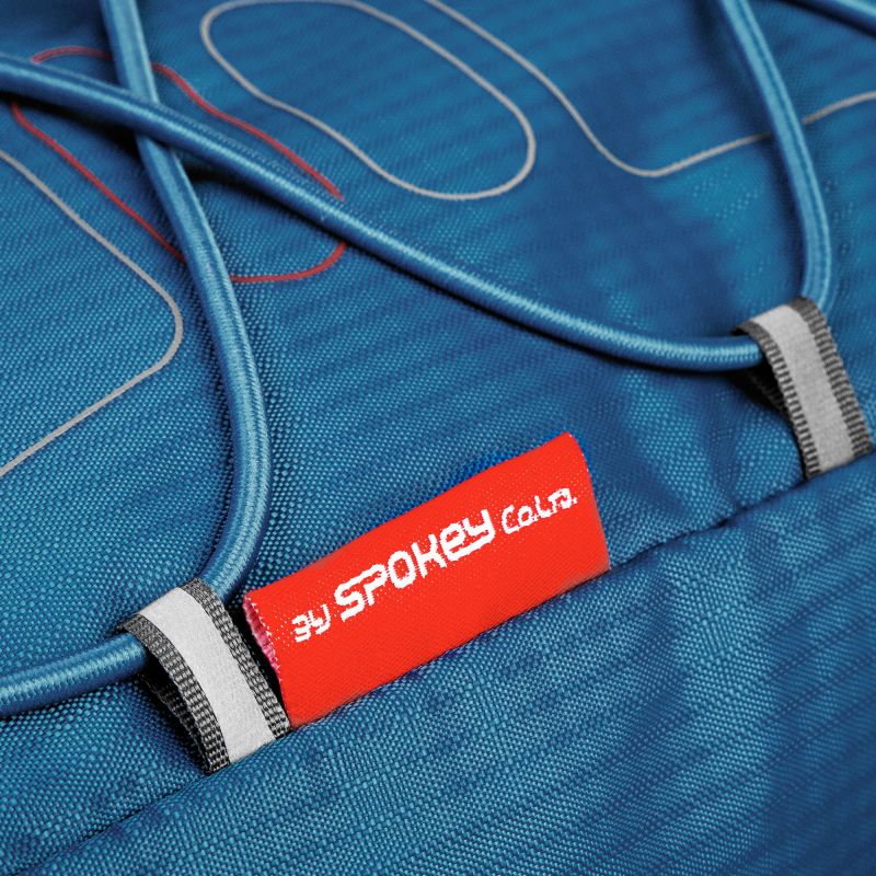 Spokey FUJI 4202929190 bicycle backpack Accessories/Plecaki Your Sports Performance