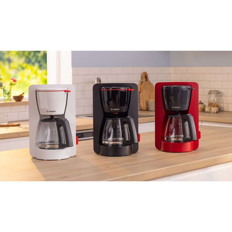 BOSCH TKA 3M134 drip coffee machine AGD - Produkty/Ekspresy do kawy Your Sports Performance