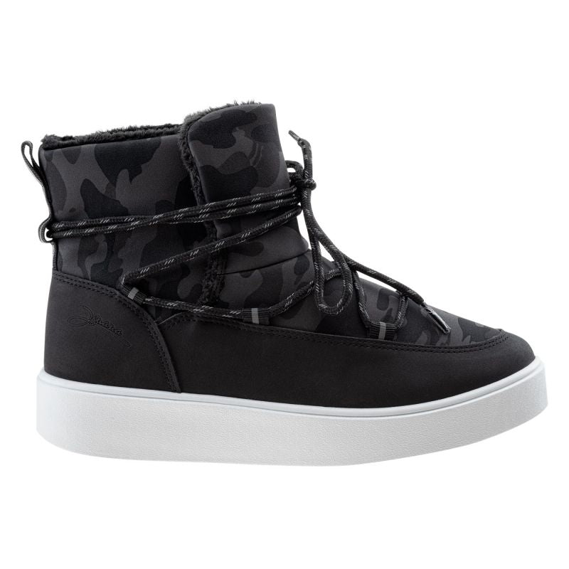 Iguana Nazefi Mid W shoes 92800330985 Footwear/Lifestyle/Iguana Your Sports Performance