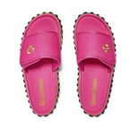 Gumbies Strider Slide Women Pink W GU-SDSTR029 Footwear/Outdoor/Gumbies Your Sports Performance