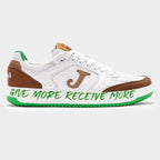 FLEXYS MEN 2502 WHITE Footwear/Lifestyle/Joma/Low Your Sports Performance