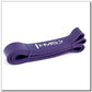 Exercise rubber HMS PURPLE GU05 32x4.5x2080 mm Accessories/Training equipment Your Sports Performance