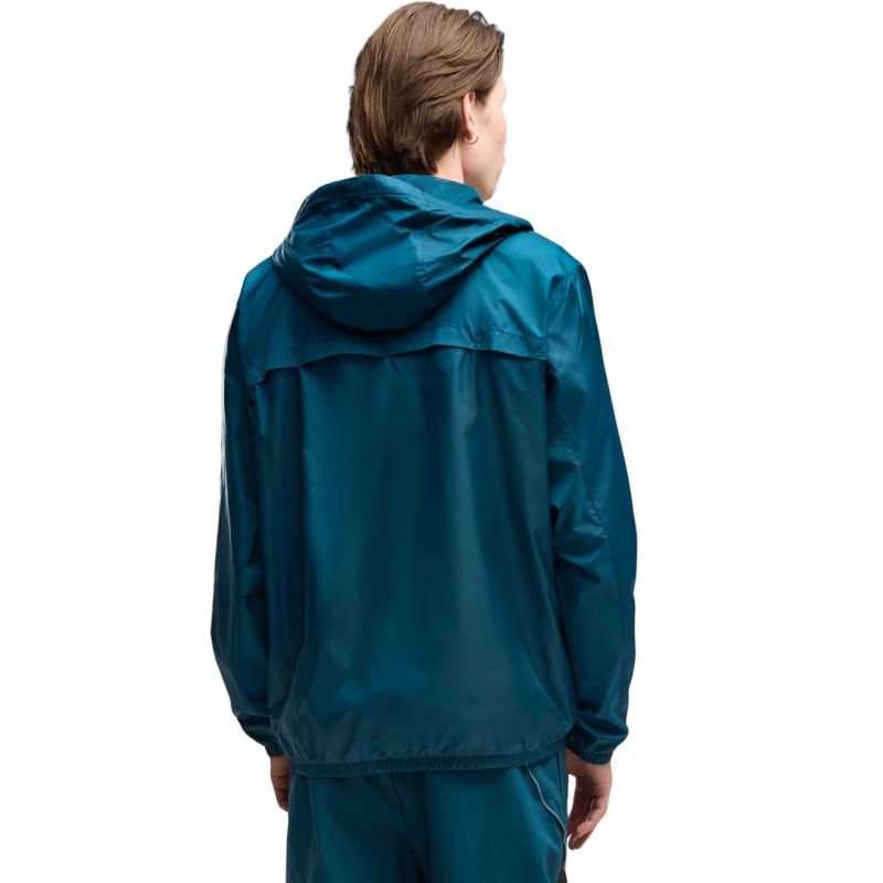 Puma Ess Regular Windbreaker Men's Jacket Blue 684625 36