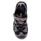 Elbrus Lomero M 92800490710 sandals Footwear/Outdoor/Elbrus Your Sports Performance