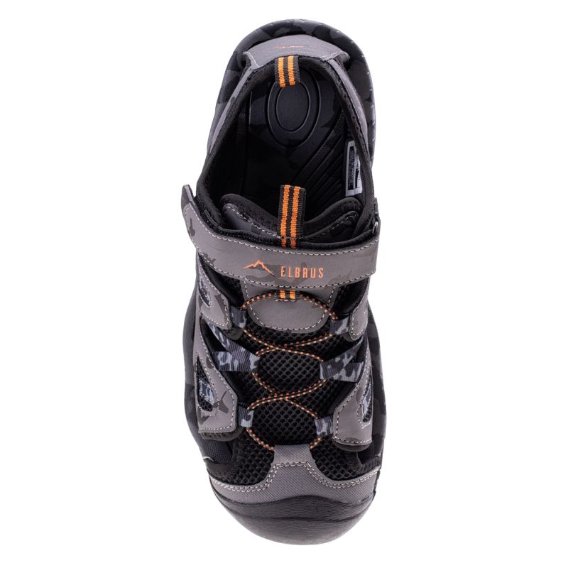 Elbrus Lomero M 92800490710 sandals Footwear/Outdoor/Elbrus Your Sports Performance