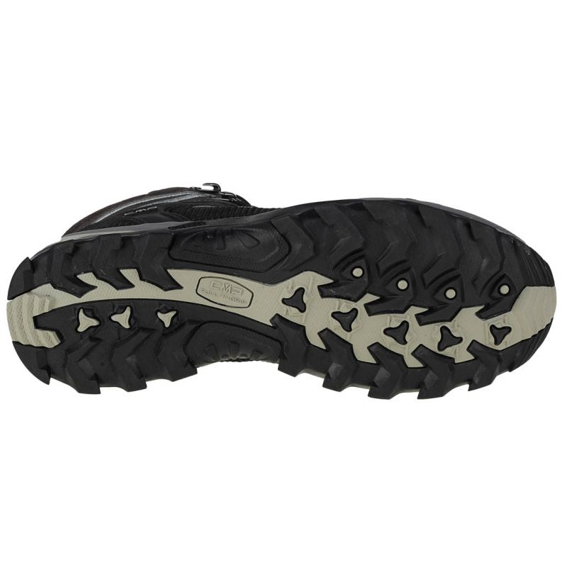 CMP Rigel Mid M 3Q12947-U862 shoes Footwear/Outdoor/Caterpillar Your Sports Performance