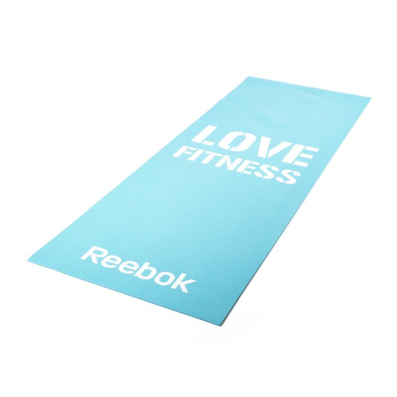 Reebok Strength Exercise Mat RAMT-11024BLL Accessories/Training equipment Reebok