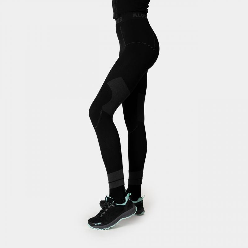 Thermoactive underwear Alpinus Tactical Base Layer Set W GT18370 Clothing/Ski/Alpinus Your Sports Performance