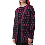 Pinko Lama Logo W 101562A112 sweater and cardigan Clothing/Lifestyle/Pinko Your Sports Performance
