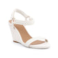 Lacoste Karoly W 7-29SRW2314A75 sandals Footwear/Lifestyle/Lacoste Lacoste