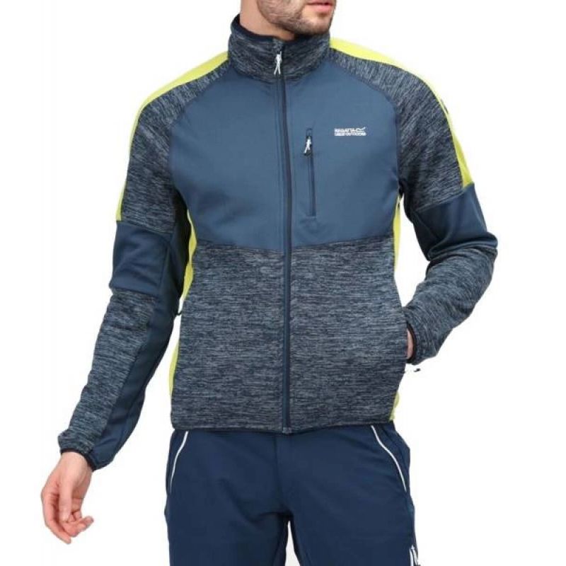 Regatta Coladane M RMA484 B30 sweatshirt Clothing/Outdoor Your Sports Performance