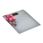 Esperanza Orchid EBS010 Bathroom Scale (Gray) AGD - Produkty/Wagi łazienkowe Your Sports Performance