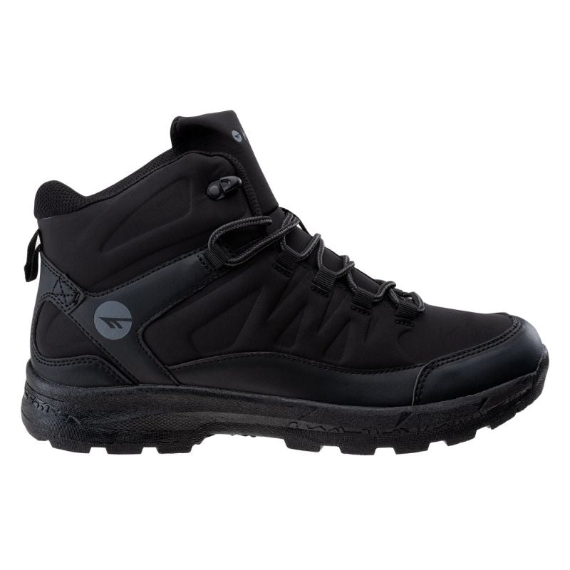 Hi-Tec Selven Mid M shoes 92800377427 Footwear/Outdoor/Puma Your Sports Performance