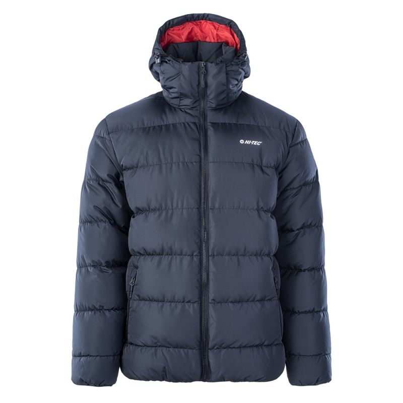 Hi-Tec Jacket Solfin M 92800441324 Clothing/Outdoor Your Sports Performance