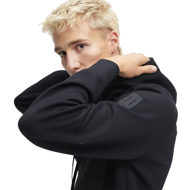 On Running Hoodie M 11900675 Clothing/Lifestyle Your Sports Performance