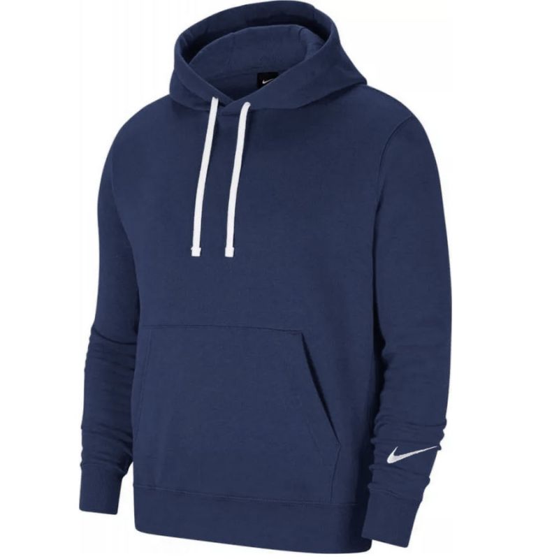 Nike Park 26 Fleece Hoody Swoosh IO9035-410 To be categorized Your Sports Performance