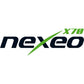 Cornilleau NEXEO X70 racket - for outdoor use Accessories/Rackets and accessories Your Sports Performance