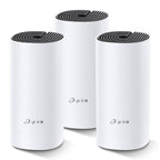 Access Point wireless WiFi TP-LINK DECO M4 3-PACK (300 Mb/s - 802.11 b/g/n, 867 Mb/s - 802.11 a/n/ac) Komunikacja i łączność/AccesPoint Your Sports Performance