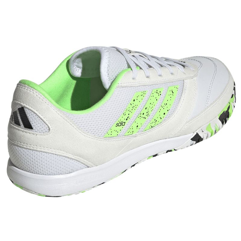 Adidas Top Sala Competition II IN JH6294 shoes In preparation Adidas