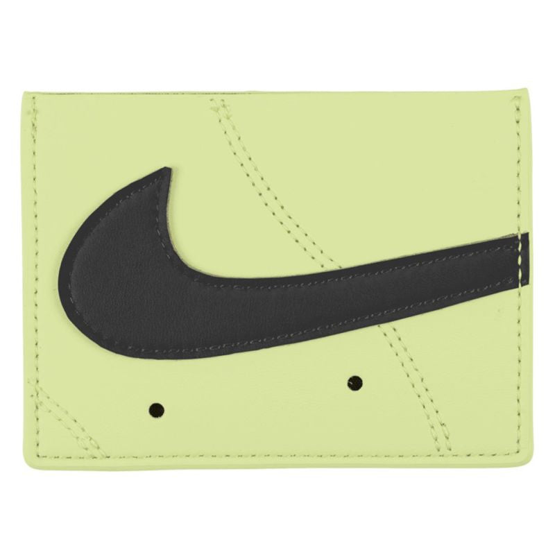 Nike Icon AIR Force 1 Card Wallet 92800648980 Accessories/pozostałe portfele i kosmetyczki Nike