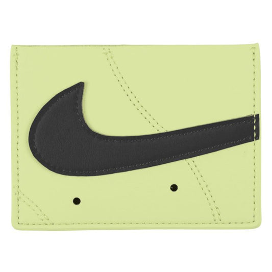Nike Icon AIR Force 1 Card Wallet 92800648980 Accessories/pozostałe portfele i kosmetyczki Nike