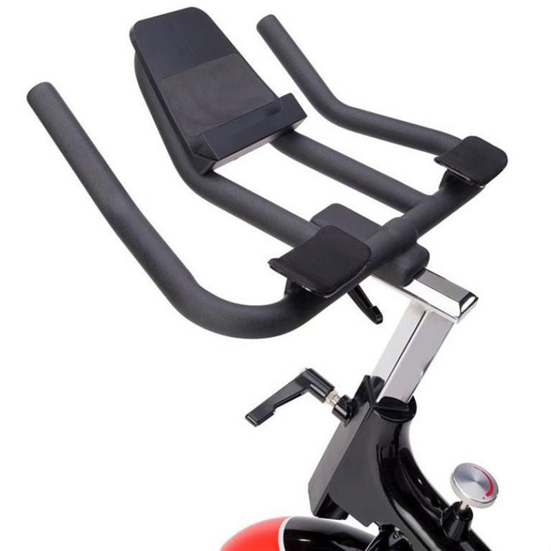 HMS SW8902N indoor cycling stationary bike In preparation Your Sports Performance