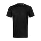 Men's Zoom T-shirt (black) To be categorized Your Sports Performance