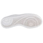 Skechers Sport Court 2.0 - Core Essential 185160-WHT White 36 In preparation Your Sports Performance