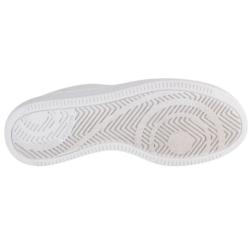 Skechers Sport Court 2.0 - Core Essential 185160-WHT White 36 In preparation Your Sports Performance