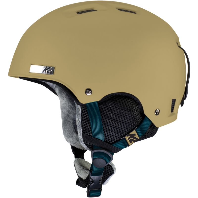 Men’s K2 VERDICT Sand Helmet