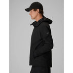 Men's 4F 4FRAW26TSOFM662-20S windproof membrane 8000 softshell jacket