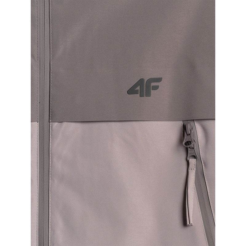 Men's 4F 5000 membrane transition jacket 4FWSS26TTJAM1121-20S