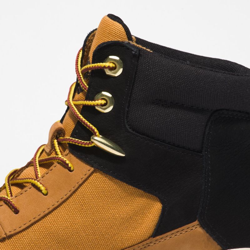 Timberland Bradstreet Ultra Mid Hiker M TB0A42KN2311 boots Footwear/Lifestyle/Timberland Timberland