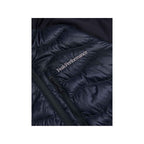 Peak Performance M Helium Down Hybrid Jacket Black Clothing Your Sports Performance